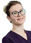 Врач Хлестова Галина Владимировна