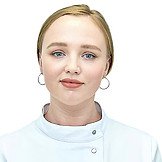 Врач Хлямина Майя Артуровна