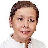 Врач Хлюстина Елена Михайловна
