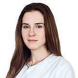 Врач Хлюстова Мария Геннадьевна