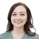 Врач Хлобыстова Виктория Сергеевна