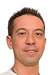 Врач Хлопушин Дмитрий Игоревич