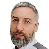 Врач Хлопушин Евгений Юрьевич