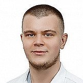 Врач Хлудневский Михаил Сергеевич