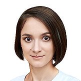 Врач Хлудова Людмила Геннадьевна