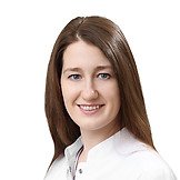Врач Хлуновская Анна Николаевна
