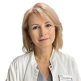 Врач Хлынова Светлана Анатольевна