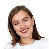 Врач Хлытина Вероника Александровна
