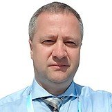 Врач Хмара Игорь Алексеевич