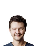 Врач Хмаренко Антон Николаевич