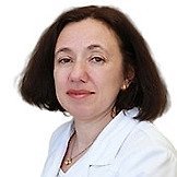 Врач Хмелевская Екатерина Владимировна
