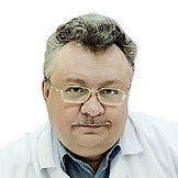 Врач Хмелевский Игорь Станиславович