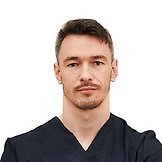 Врач Хмелевский Константин Васильевич