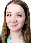 Врач Хмелевских Валентина Сергеевна