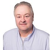 Врач Хмелевской Петр Афанасьевич