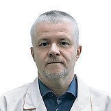 Врач Хмельницкий Сергей Владиславович