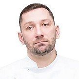 Врач Хмыльнин Дмитрий Владимирович