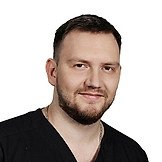 Врач Хмыров Михаил Олегович