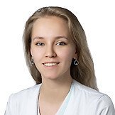 Врач Хмырова Анна Юрьевна