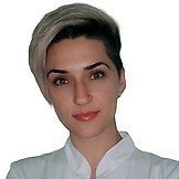 Врач Хмыз Анна Петровна