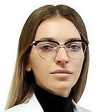 Врач Хобта Елена Борисовна