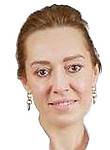 Врач Хода Елена Валериевна