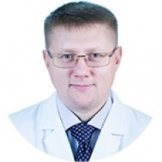 Врач Ходаков Александр Анатольевич