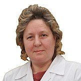 Врач Ходакова Александра Егоровна