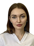 Врач Ходакова Юлия Александровна