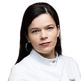 Врач Ходаковская Юлия Александровна