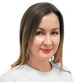 Врач Ходарович Кристина Викторовна