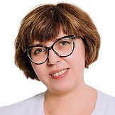 Врач Ходасевич Наталья Манцуровна