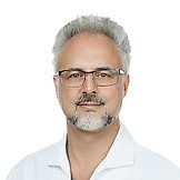 Врач Ходеев Георгий Владимирович