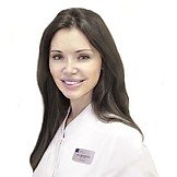 Врач Ходневич Яна Вячеславовна