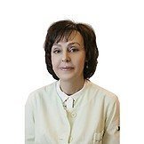 Врач Ходневич Оксана Витальевна