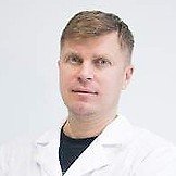 Врач Ходорович Дмитрий Валерьевич