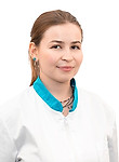Врач Ходоровская Наталья Андреевна