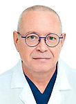 Врач Ходош Роберт Геннадьевич