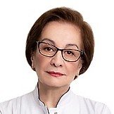 Врач Ходова Светлана Ивановна