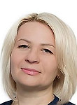 Врач Ходыкина Олеся Викторовна