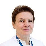 Врач Ходырева Любовь Алексеевна