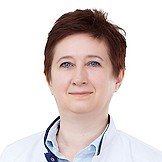 Врач Ходырева Светлана Евгеньевна
