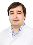 Врач Ходжибеков Расим Ринатович