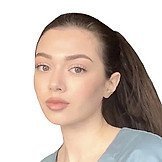 Врач Ходжоян Мария Эдуардовна