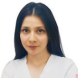 Врач Хохаева Нина Соломоновна