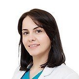 Врач Ховхаева Петимат Ахмедовна