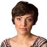 Врач Хохлатова Евгения Юрьевна