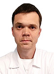 Врач Хохлов Алексей Алексеевич