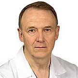 Врач Хохлов Алексей Васильевич
