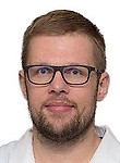 Врач Хохлов Илья Владимирович